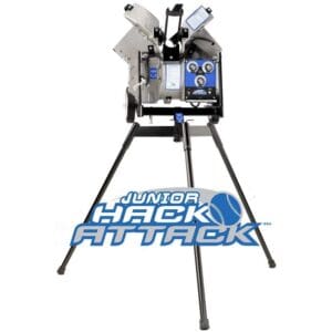 Hack Attack Jr. Pitching Machine - Baseball
