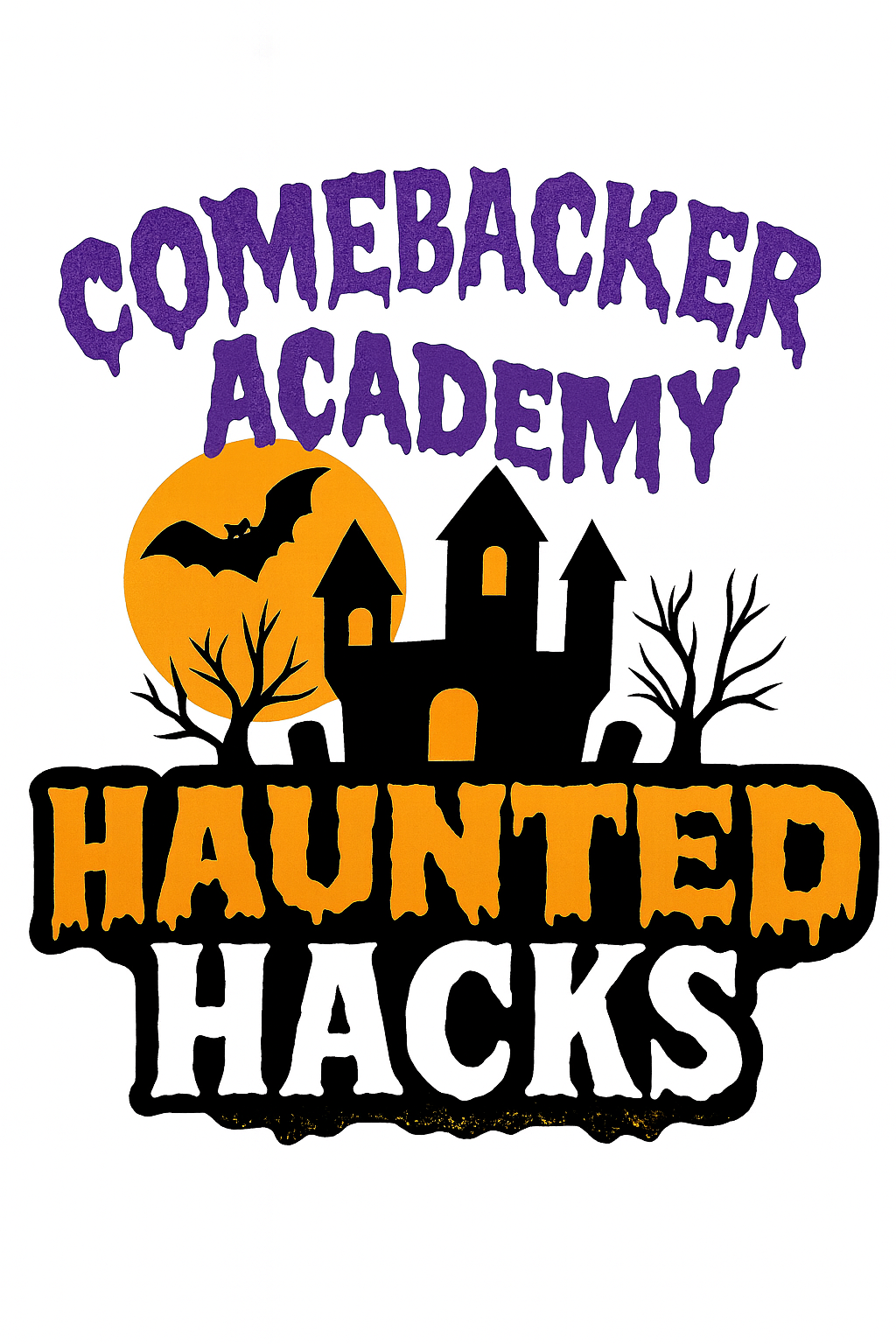 Haunted Hacks